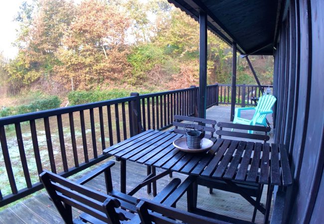 Bungalow em Arcos de Valdevez - Ref. 310848 Bungalow em Arcos de Valdevez - Ref. 310848