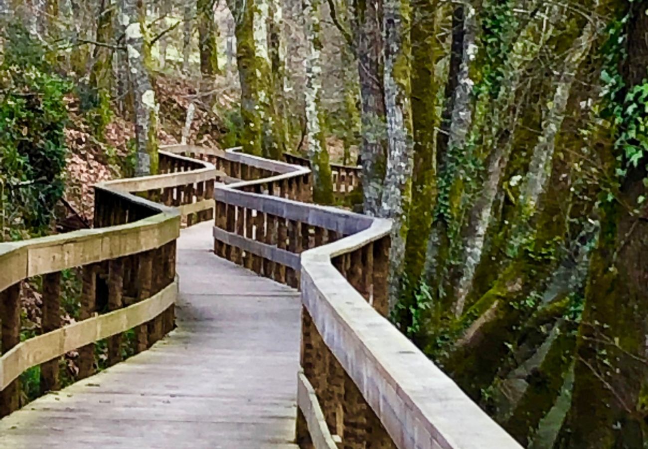 Bungalow em Arcos de Valdevez - Ref. 310848 Bungalow em Arcos de Valdevez - Ref. 310848