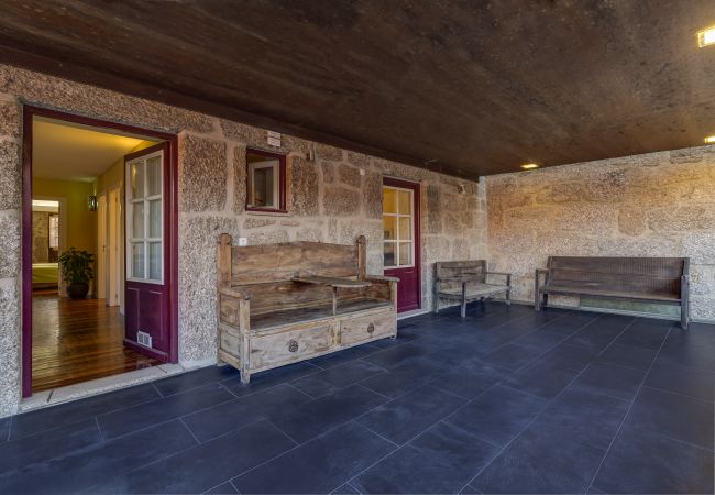 Quarto em Terras de Bouro - Ref. 312489 Quarto em Terras de Bouro - Ref. 312489