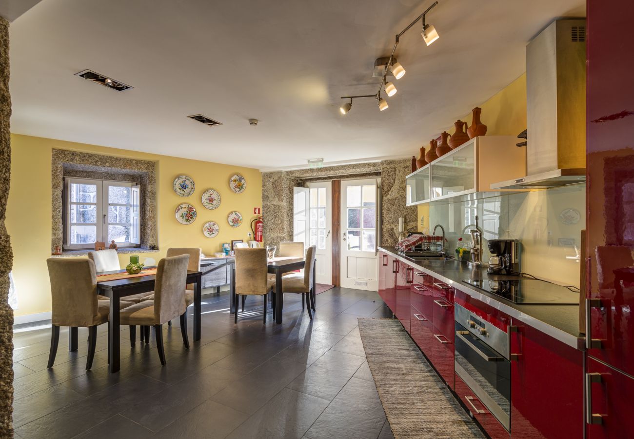 Quarto em Terras de Bouro - Ref. 312497 Quarto em Terras de Bouro - Ref. 312497