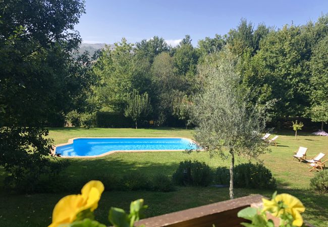 Bungalow em Arcos de Valdevez - Ref. 311694 Bungalow em Arcos de Valdevez - Ref. 311694