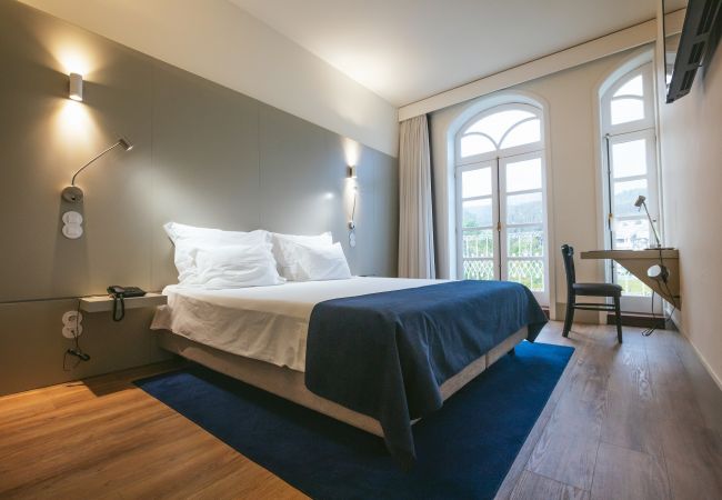 Arcos de Valdevez - Quarto