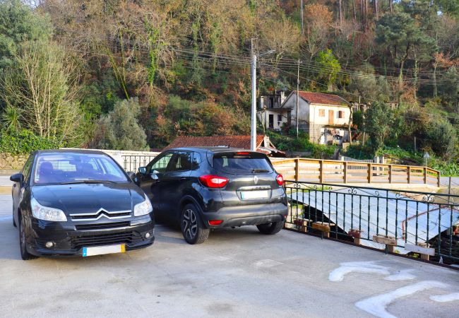 Casa em Gerês - Ref. 317953 Casa em Gerês - Ref. 317953