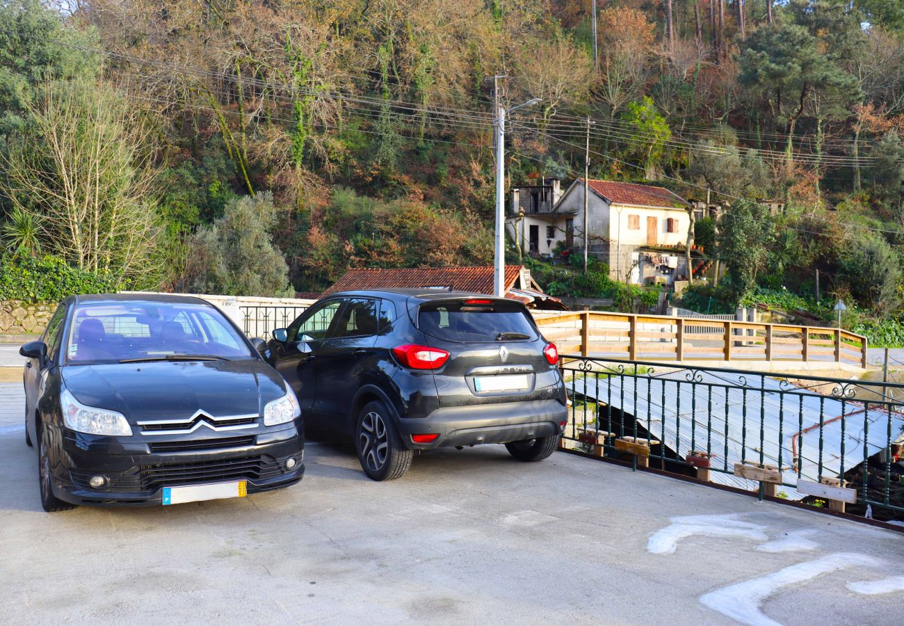 Casa em Gerês - Ref. 317953 Casa em Gerês - Ref. 317953