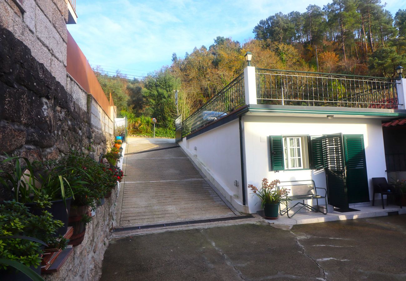 Casa em Gerês - Ref. 317953 Casa em Gerês - Ref. 317953