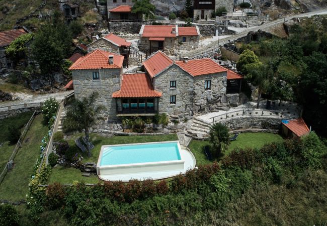 Arcos de Valdevez - Casa rural