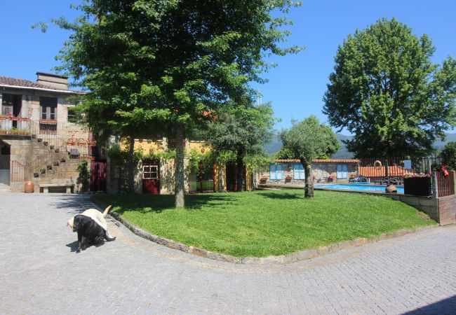 Apartamento em Terras de Bouro - Ref. 318926 Apartamento em Terras de Bouro - Ref. 318926