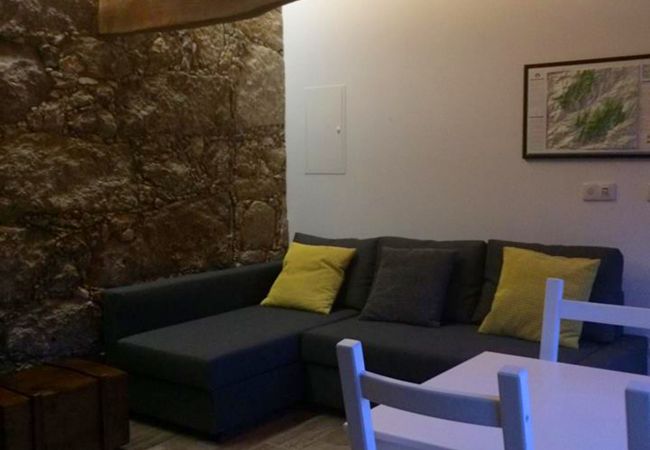 Apartamento em Terras de Bouro - Ref. 319963 Apartamento em Terras de Bouro - Ref. 319963