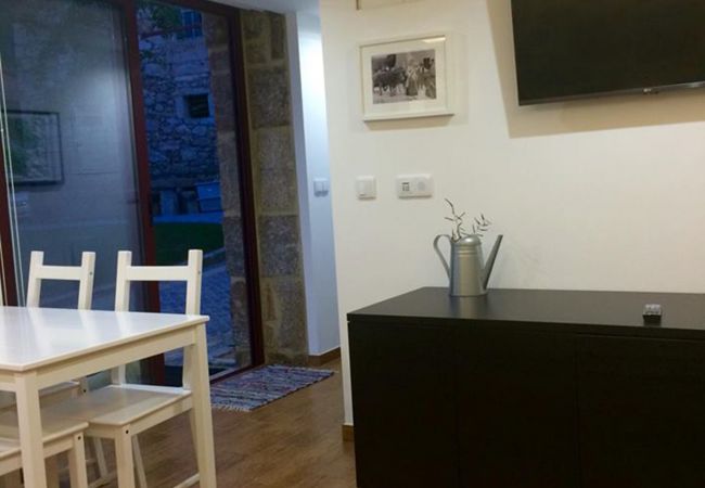 Apartamento em Terras de Bouro - Ref. 319963 Apartamento em Terras de Bouro - Ref. 319963