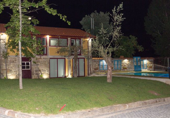 Apartamento em Terras de Bouro - Ref. 319963 Apartamento em Terras de Bouro - Ref. 319963