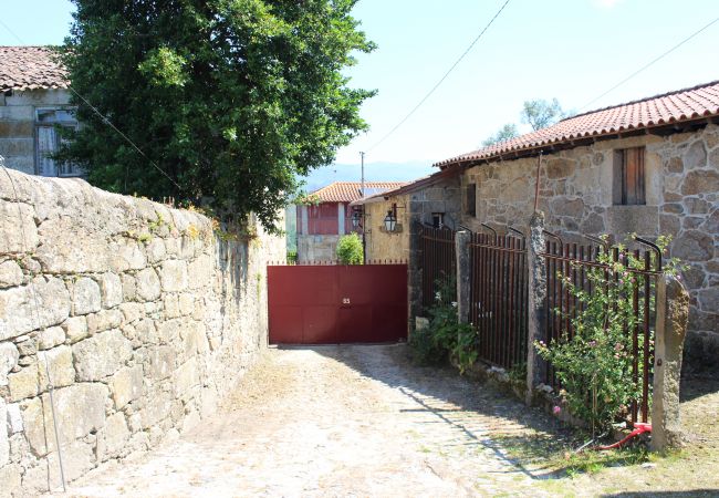 Apartamento em Terras de Bouro - Ref. 319963 Apartamento em Terras de Bouro - Ref. 319963