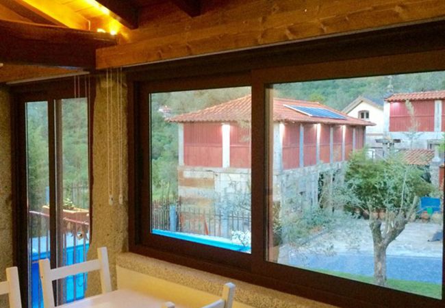 Apartamento em Terras de Bouro - Ref. 319963 Apartamento em Terras de Bouro - Ref. 319963
