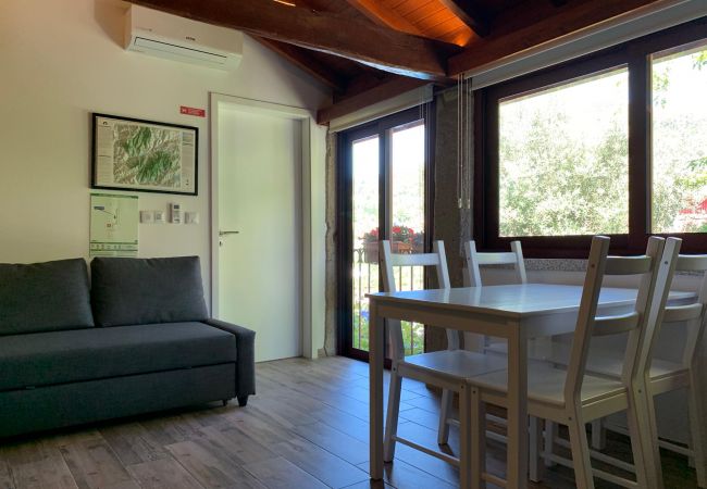 Apartamento em Terras de Bouro - Ref. 319963 Apartamento em Terras de Bouro - Ref. 319963