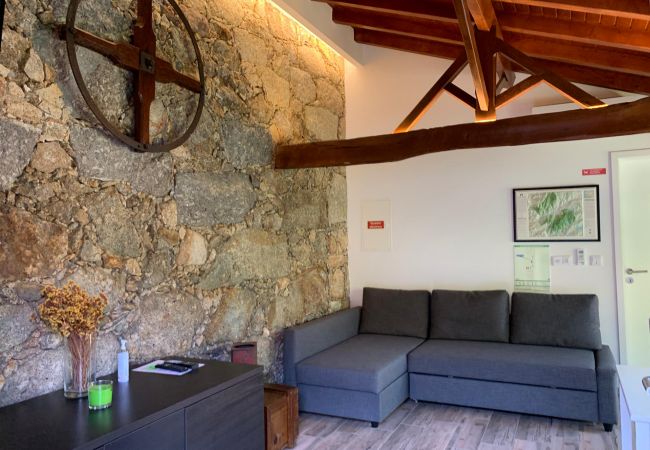 Apartamento em Terras de Bouro - Ref. 319963 Apartamento em Terras de Bouro - Ref. 319963