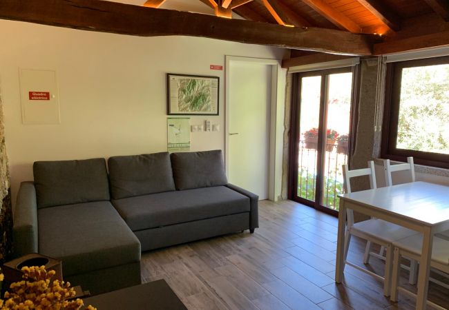 Apartamento em Terras de Bouro - Ref. 319963 Apartamento em Terras de Bouro - Ref. 319963
