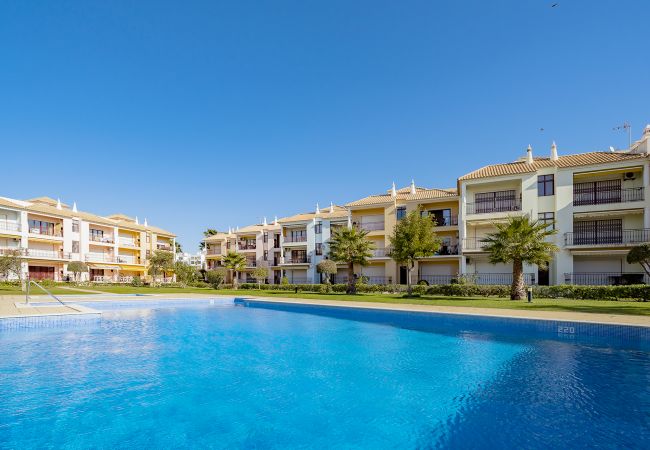 Apartamento em Vilamoura - Ref. 320428