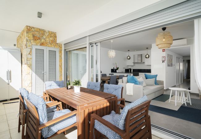 Albufeira - Apartamento