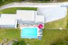 Villa em Carvalheira - Ref. 322315