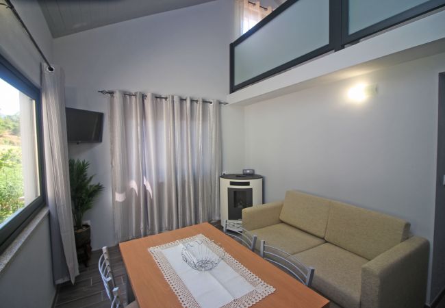 Casa em Terras de Bouro - Ref. 323222 Casa em Terras de Bouro - Ref. 323222