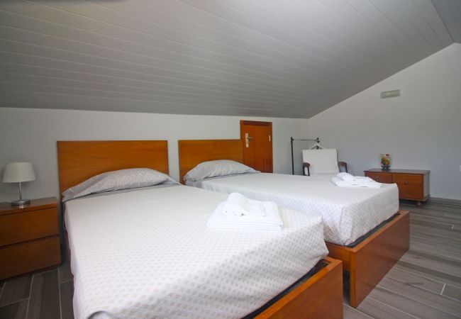 Casa em Terras de Bouro - Ref. 323222 Casa em Terras de Bouro - Ref. 323222