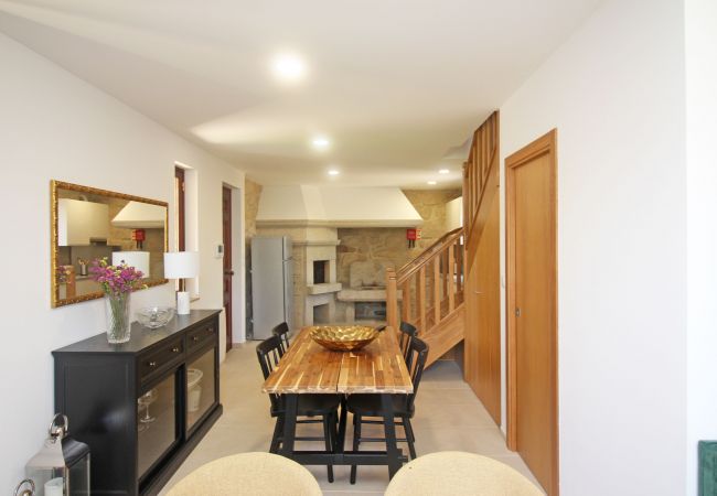 Casa rural em Monção - Ref. 325358 Casa rural em Monção - Ref. 325358