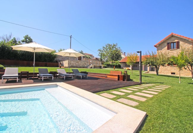 Casa rural em Monção - Ref. 325358 Casa rural em Monção - Ref. 325358