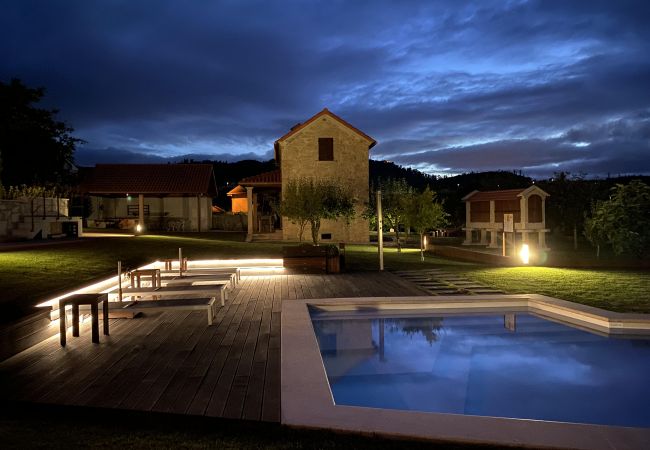 Casa rural em Monção - Ref. 325358 Casa rural em Monção - Ref. 325358