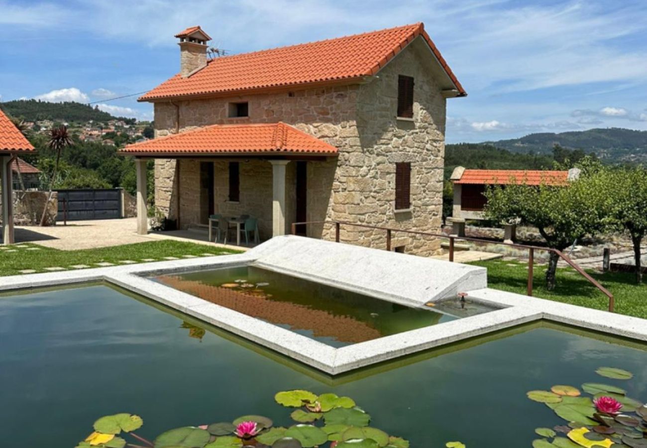 Casa rural em Monção - Ref. 325358 Casa rural em Monção - Ref. 325358