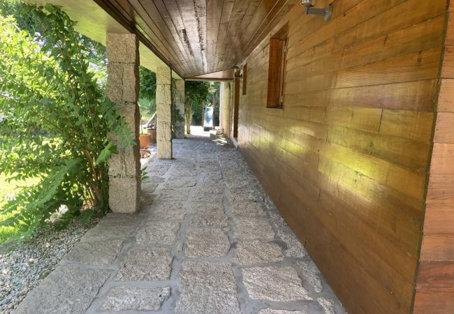 Casa em Gerês - Ref. 326774 Casa em Gerês - Ref. 326774