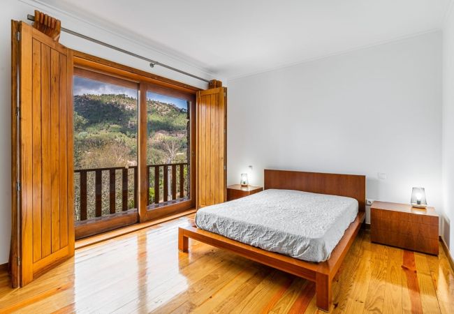 Casa em Gerês - Ref. 326774 Casa em Gerês - Ref. 326774