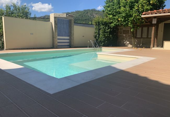 Casa em Gerês - Ref. 326774 Casa em Gerês - Ref. 326774