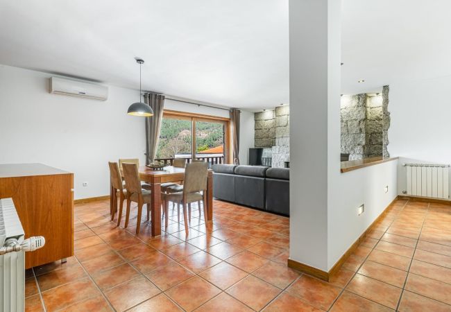 Casa em Gerês - Ref. 326774 Casa em Gerês - Ref. 326774