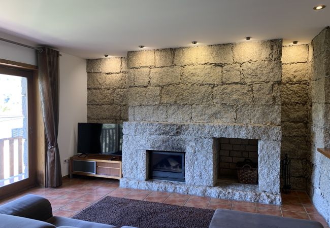 Casa em Gerês - Ref. 326774 Casa em Gerês - Ref. 326774