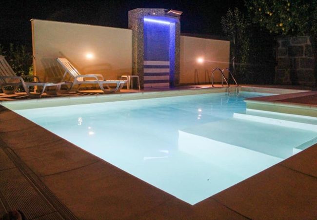 Casa em Gerês - Ref. 326774 Casa em Gerês - Ref. 326774