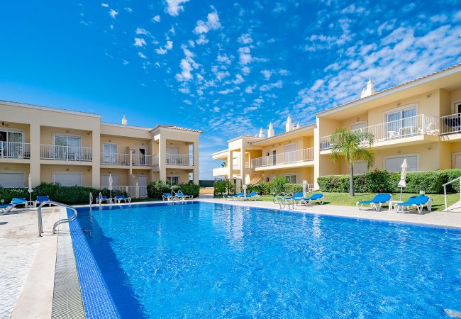 Apartamento em Albufeira - Ref. 328162