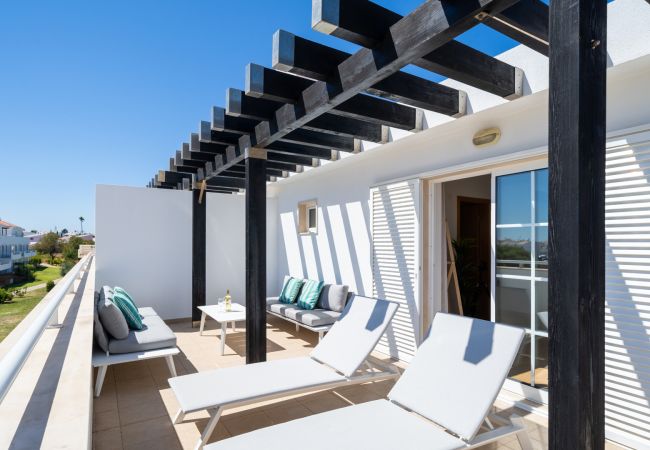 Cabanas de tavira - Apartamento