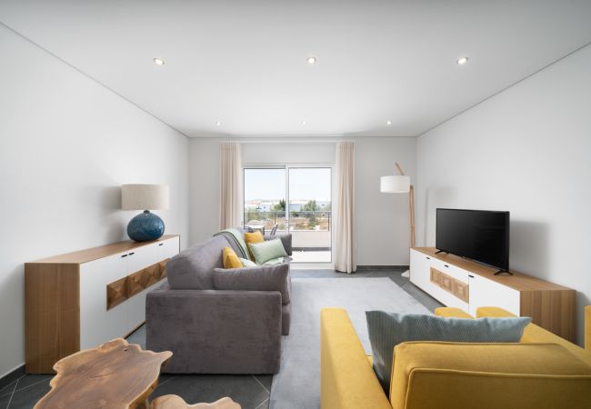 Cabanas de tavira - Apartamento