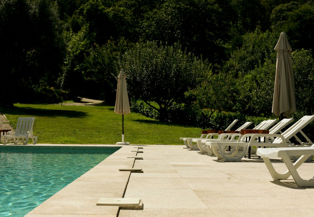 Quarto em Vieira do Minho - Ref. 335909