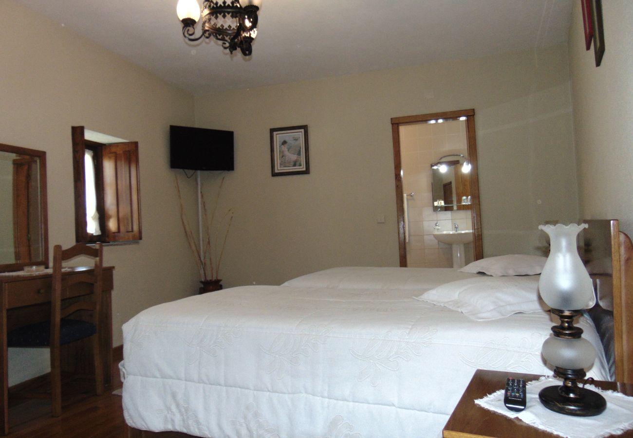 Quarto em Vieira do Minho - Ref. 335168 Quarto em Vieira do Minho - Ref. 335168