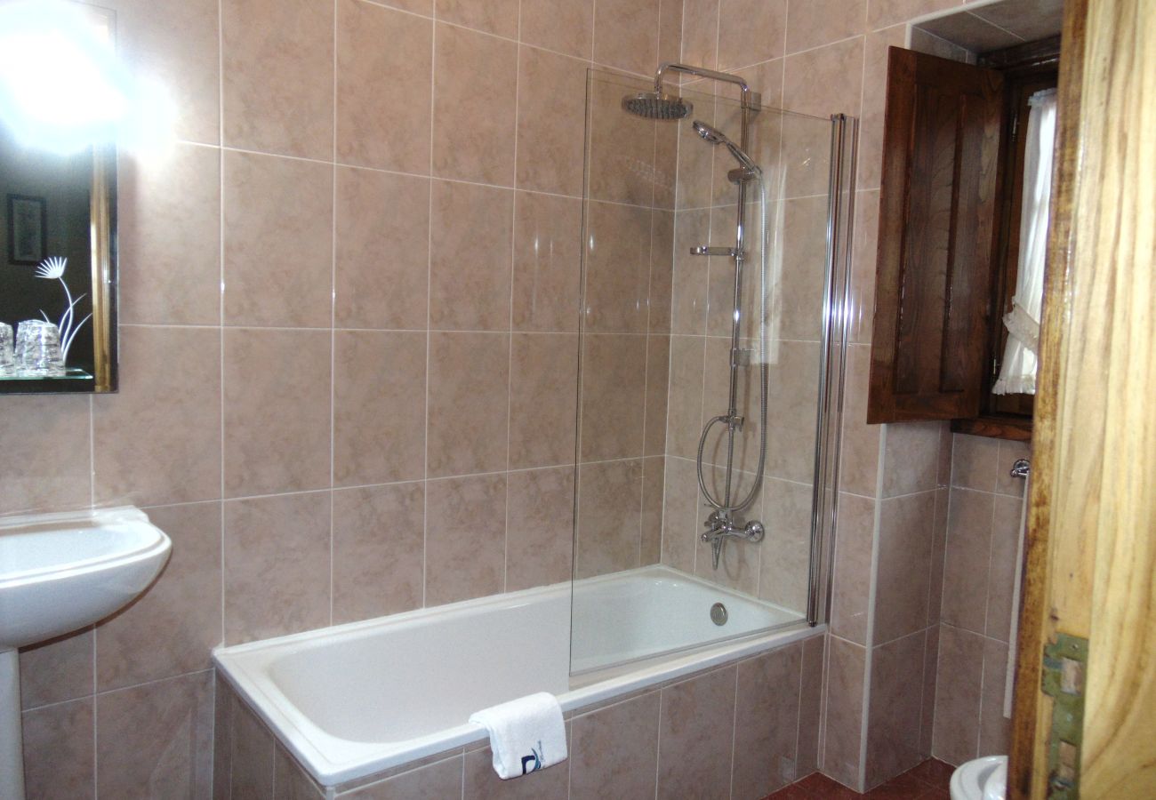 Quarto em Vieira do Minho - Ref. 335168 Quarto em Vieira do Minho - Ref. 335168