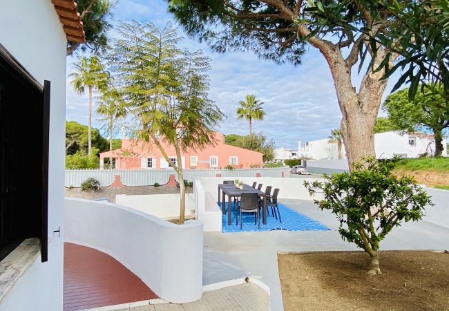 Albufeira - Villa