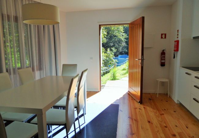 Villa em Vieira do Minho - Ref. 336278 Villa em Vieira do Minho - Ref. 336278