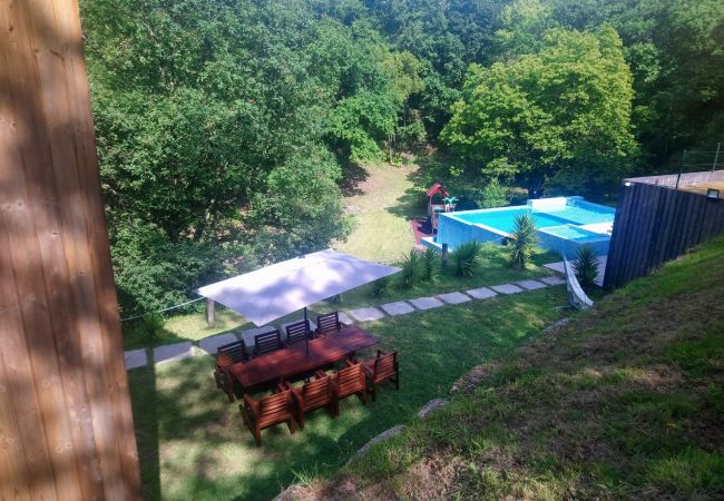 Villa em Vieira do Minho - Ref. 336278 Villa em Vieira do Minho - Ref. 336278