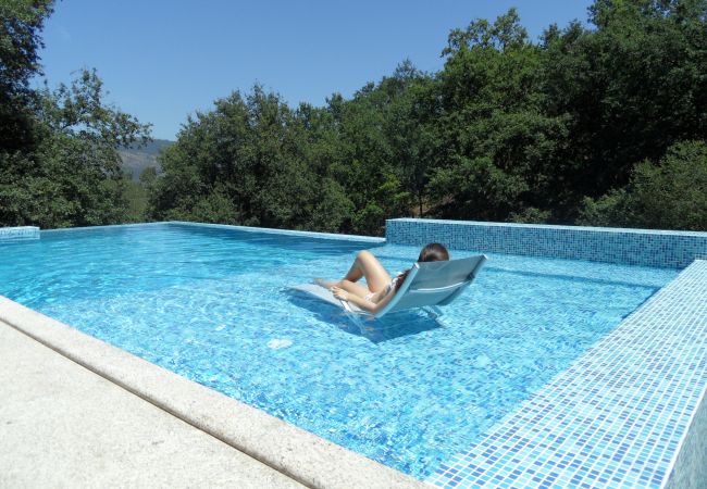 Villa em Vieira do Minho - Ref. 336278 Villa em Vieira do Minho - Ref. 336278