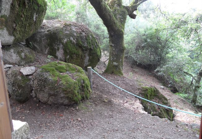 Villa em Vieira do Minho - Ref. 336278 Villa em Vieira do Minho - Ref. 336278