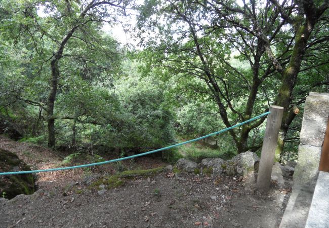 Villa em Vieira do Minho - Ref. 336278 Villa em Vieira do Minho - Ref. 336278