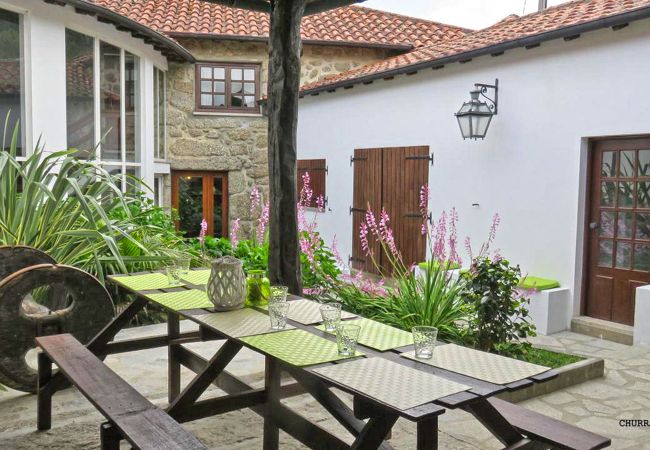 Casa rural em Vieira do Minho - Ref. 317437 Casa rural em Vieira do Minho - Ref. 317437