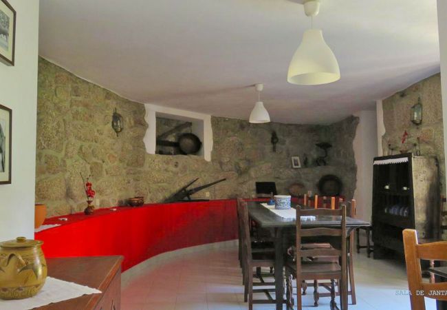 Casa rural em Vieira do Minho - Ref. 317437 Casa rural em Vieira do Minho - Ref. 317437