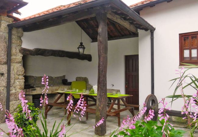 Casa rural em Vieira do Minho - Ref. 317437 Casa rural em Vieira do Minho - Ref. 317437