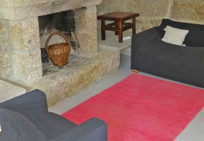 Casa rural em Vieira do Minho - Ref. 317437 Casa rural em Vieira do Minho - Ref. 317437